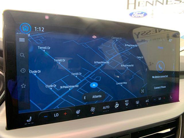 new 2025 Ford Escape car, priced at $36,664