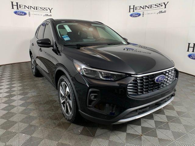 new 2025 Ford Escape car, priced at $36,664