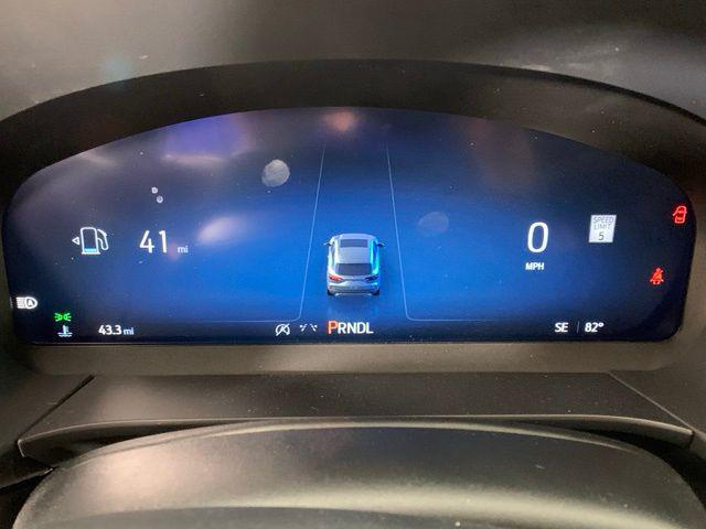 new 2025 Ford Escape car, priced at $36,664