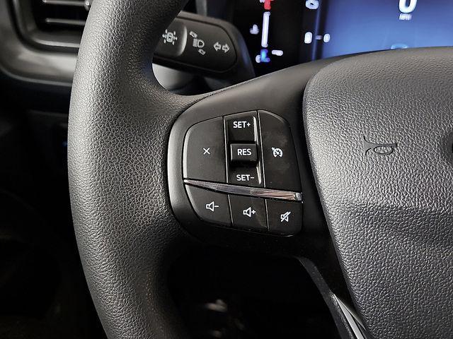 new 2025 Ford Maverick car, priced at $30,552