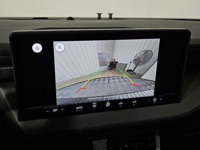 new 2025 Ford Maverick car, priced at $30,552