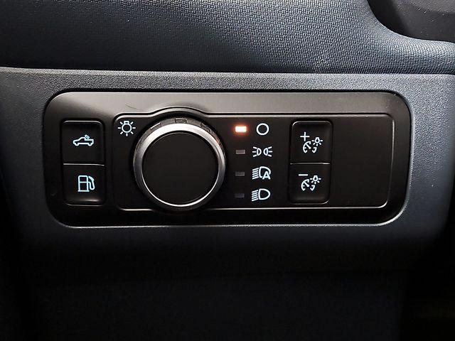 new 2025 Ford Maverick car, priced at $30,552