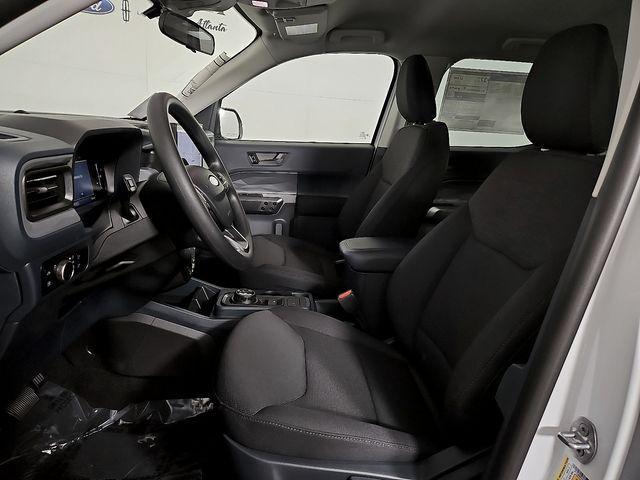 new 2025 Ford Maverick car, priced at $30,552