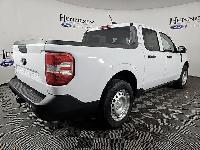 new 2025 Ford Maverick car, priced at $30,552