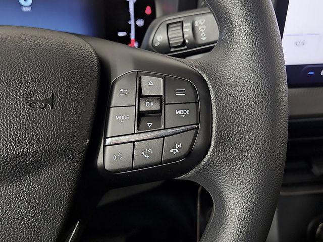 new 2025 Ford Maverick car, priced at $30,552