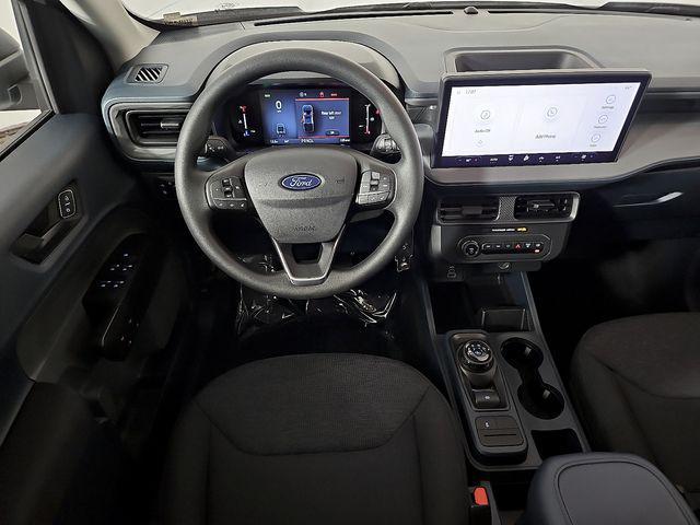 new 2025 Ford Maverick car, priced at $30,552