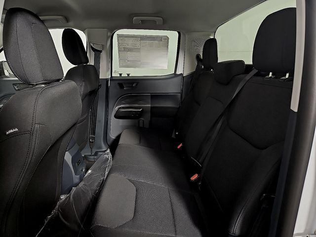 new 2025 Ford Maverick car, priced at $30,552