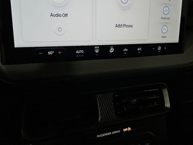 new 2025 Ford Maverick car, priced at $30,552