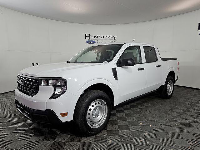 new 2025 Ford Maverick car, priced at $30,552