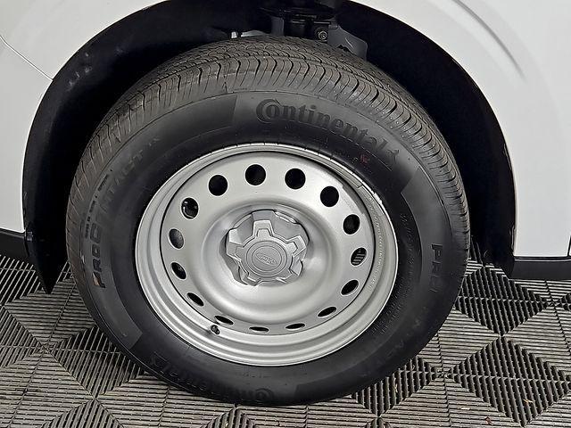 new 2025 Ford Maverick car, priced at $30,552