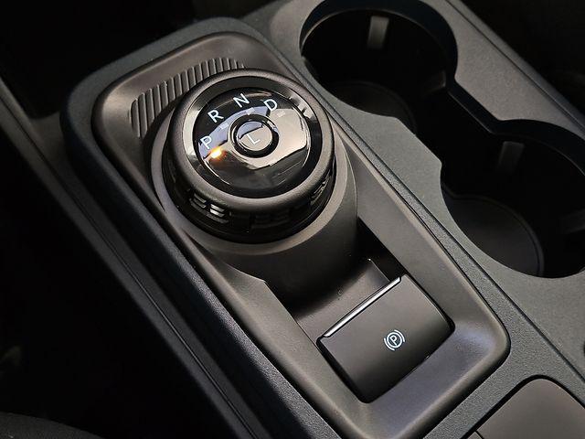 new 2025 Ford Maverick car, priced at $30,552