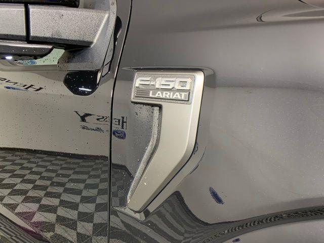 used 2023 Ford F-150 car, priced at $46,970