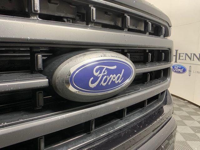 used 2023 Ford F-150 car, priced at $46,970