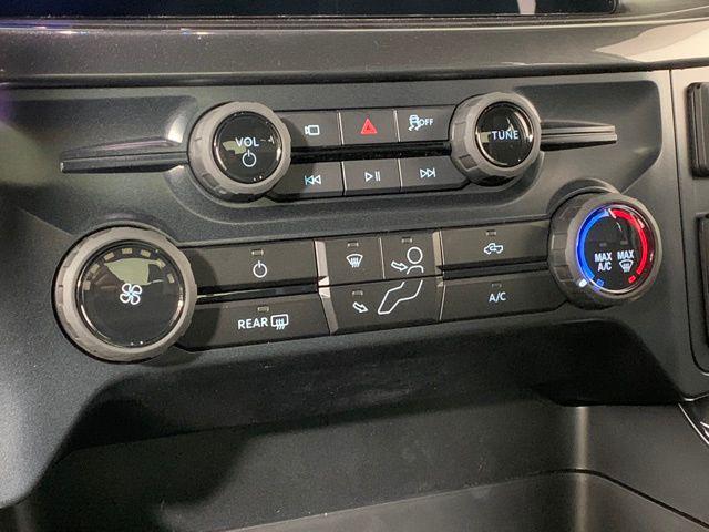 new 2025 Ford F-150 car, priced at $46,966