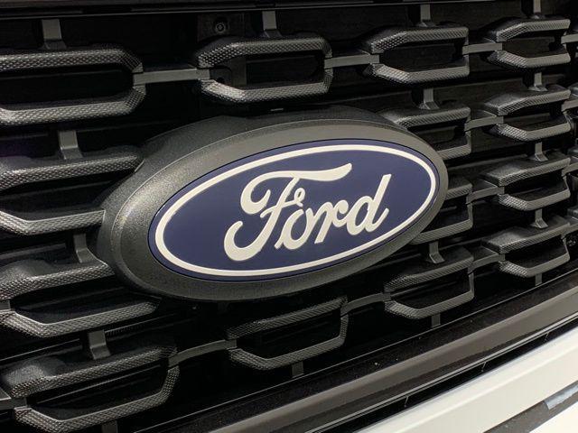 new 2025 Ford F-150 car, priced at $46,966