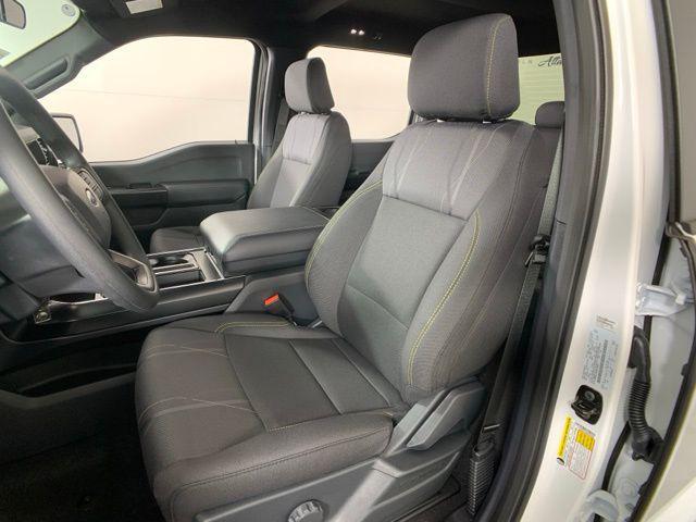 new 2025 Ford F-150 car, priced at $46,966