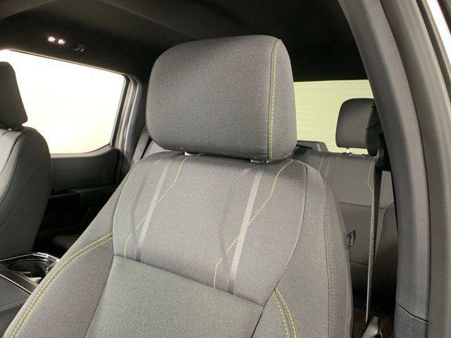 new 2025 Ford F-150 car, priced at $46,966
