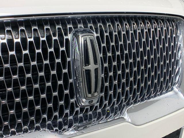 used 2024 Lincoln Navigator car, priced at $77,700