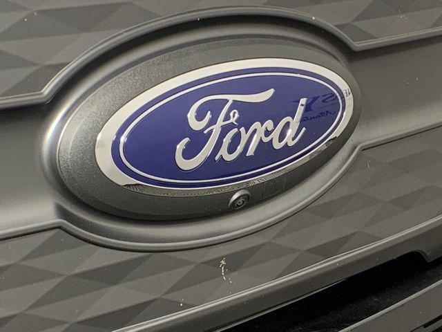 used 2022 Ford F-150 Lightning car, priced at $39,985
