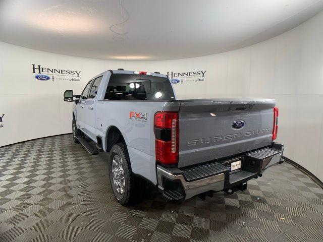 new 2025 Ford F-350 car, priced at $86,954