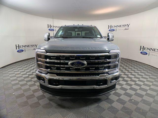 new 2025 Ford F-350 car, priced at $86,954