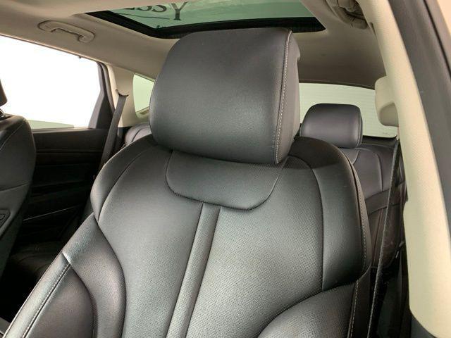 used 2021 Genesis GV80 car, priced at $34,970
