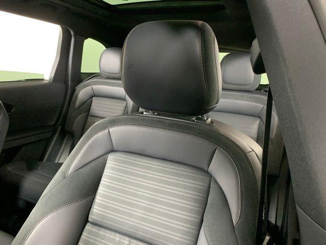 new 2025 Lincoln Nautilus car, priced at $60,368