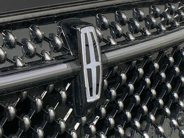 new 2025 Lincoln Nautilus car, priced at $60,368