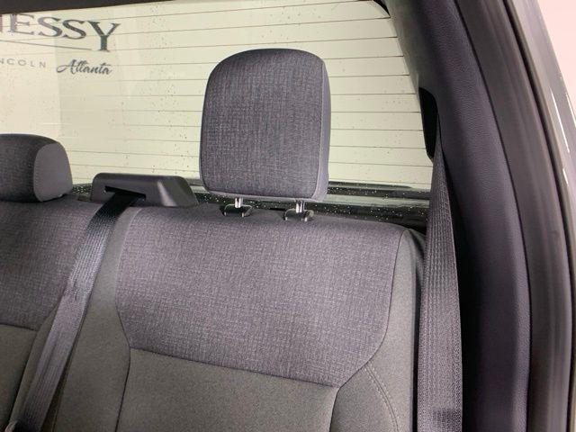 used 2024 Ford F-150 Lightning car, priced at $52,970
