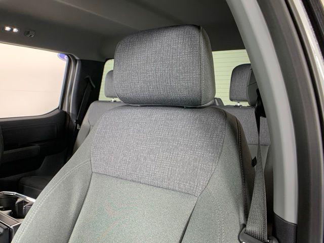 used 2024 Ford F-150 Lightning car, priced at $52,970