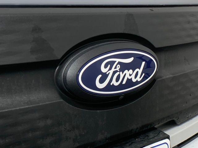 used 2024 Ford F-150 Lightning car, priced at $52,970