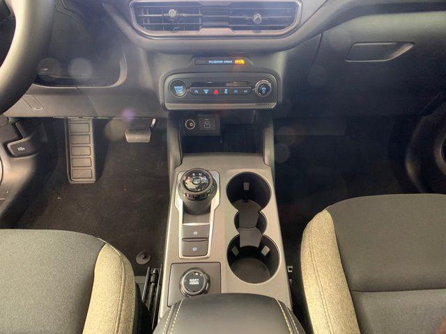 new 2025 Ford Bronco Sport car, priced at $31,281