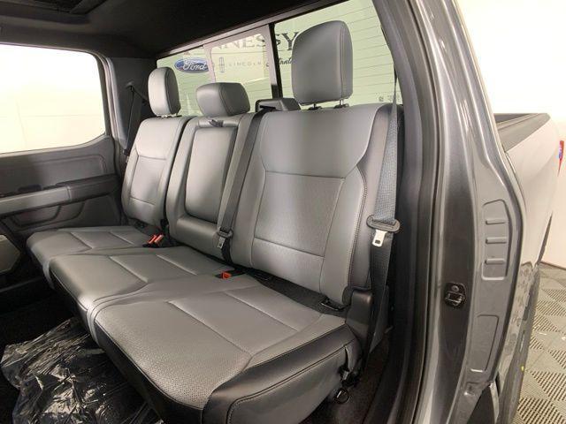 new 2025 Ford F-150 Lightning car, priced at $73,310