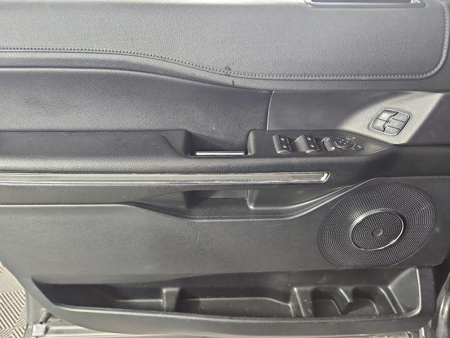 used 2021 Ford Expedition car, priced at $38,829