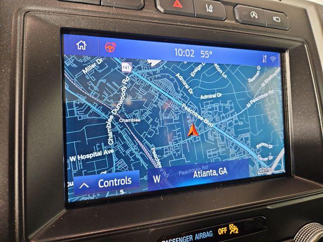 used 2021 Ford Expedition car, priced at $38,829