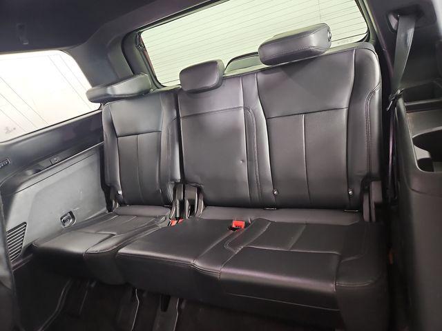 used 2021 Ford Expedition car, priced at $38,829