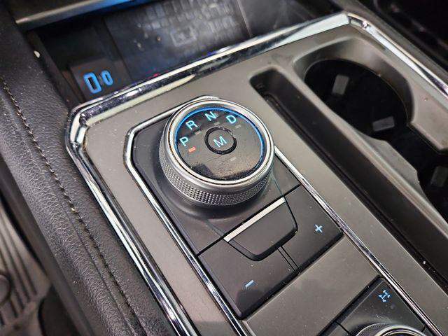 used 2021 Ford Expedition car, priced at $38,829