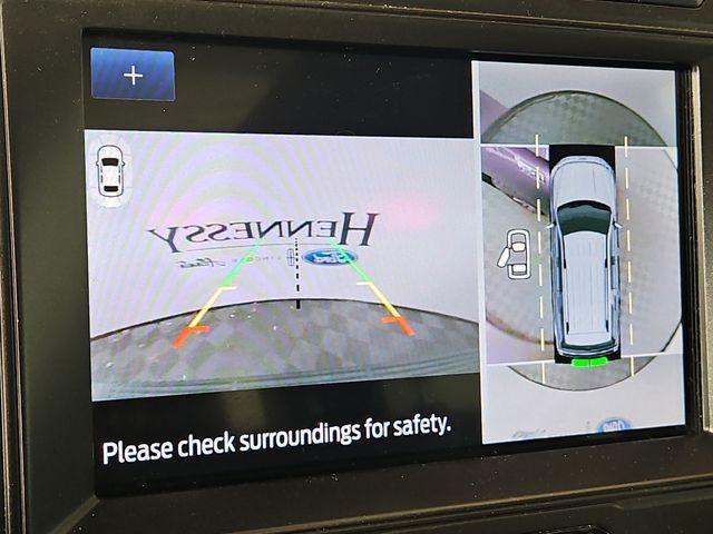 used 2021 Ford Expedition car, priced at $38,829