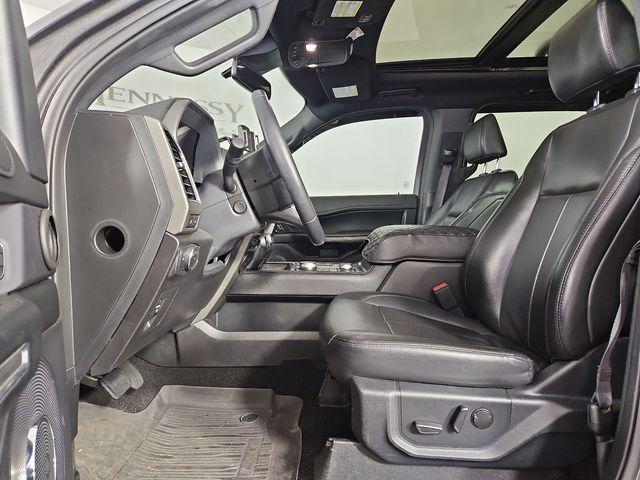 used 2021 Ford Expedition car, priced at $38,829