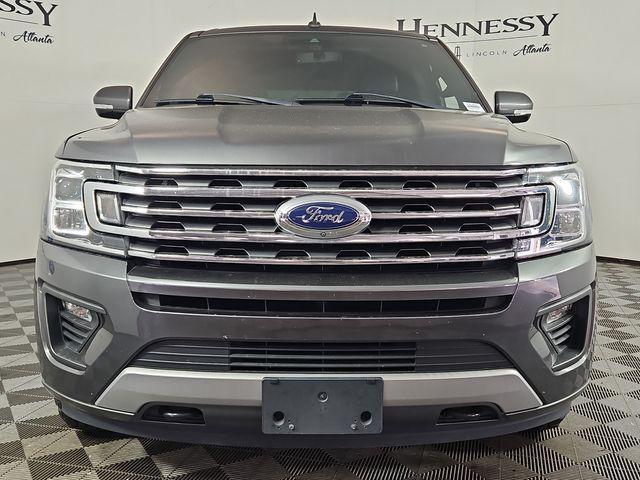 used 2021 Ford Expedition car, priced at $38,829