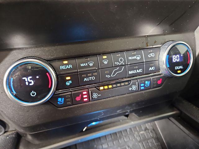 used 2021 Ford Expedition car, priced at $38,829