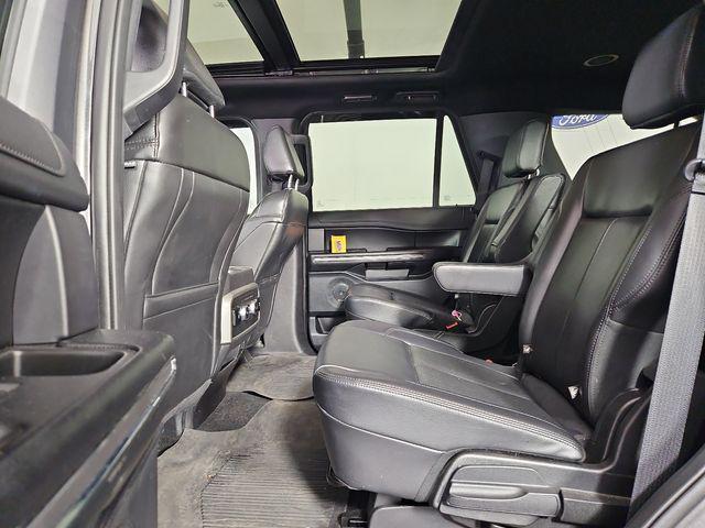 used 2021 Ford Expedition car, priced at $38,829