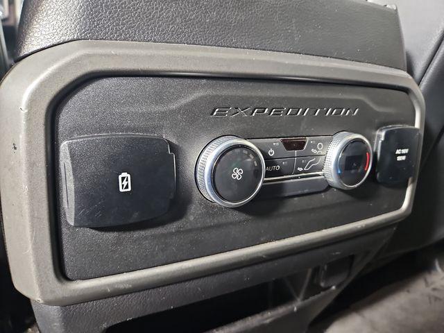 used 2021 Ford Expedition car, priced at $38,829