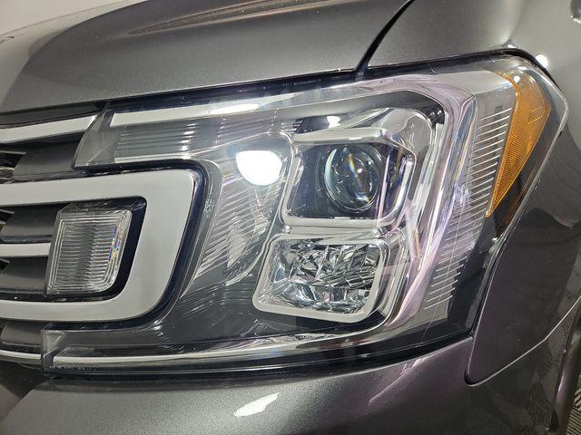 used 2021 Ford Expedition car, priced at $38,829