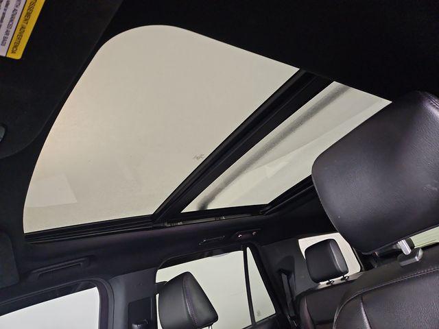 used 2021 Ford Expedition car, priced at $38,829