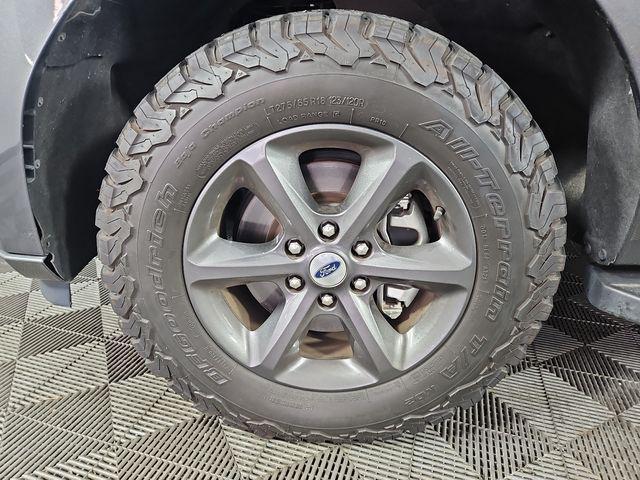 used 2021 Ford Expedition car, priced at $38,829