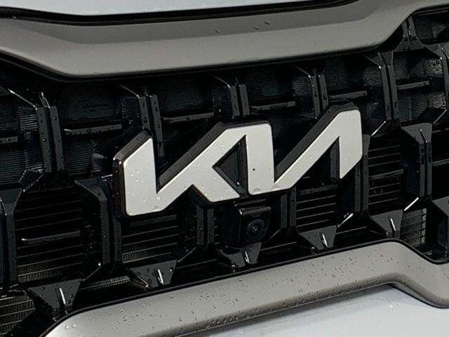 used 2023 Kia Telluride car, priced at $42,978
