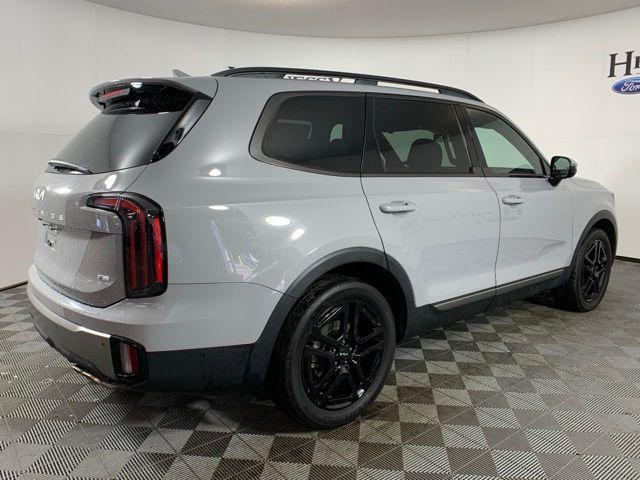 used 2023 Kia Telluride car, priced at $42,978
