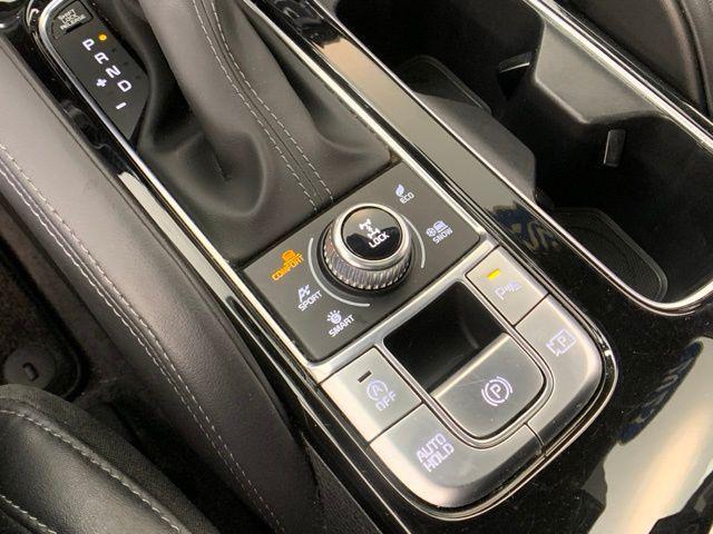 used 2023 Kia Telluride car, priced at $42,978