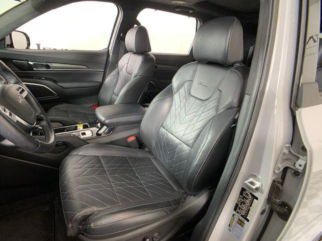 used 2023 Kia Telluride car, priced at $42,978